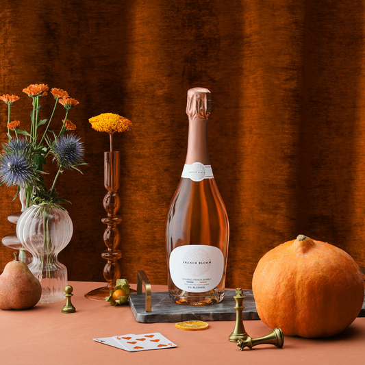 Friendsgiving: When More is Always Merrier