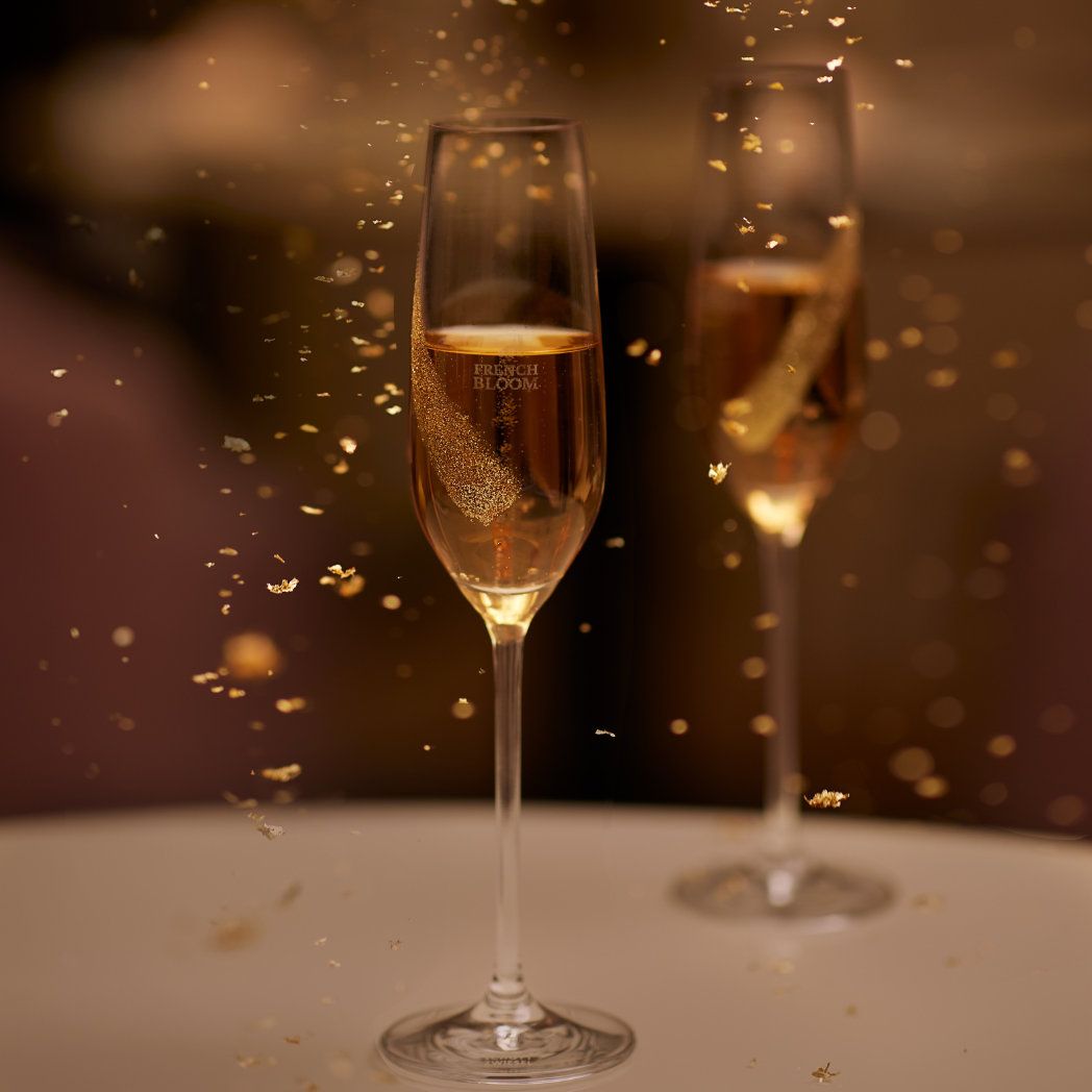 Sofitel's Signature Seasonal Cocktail: Golden Kick