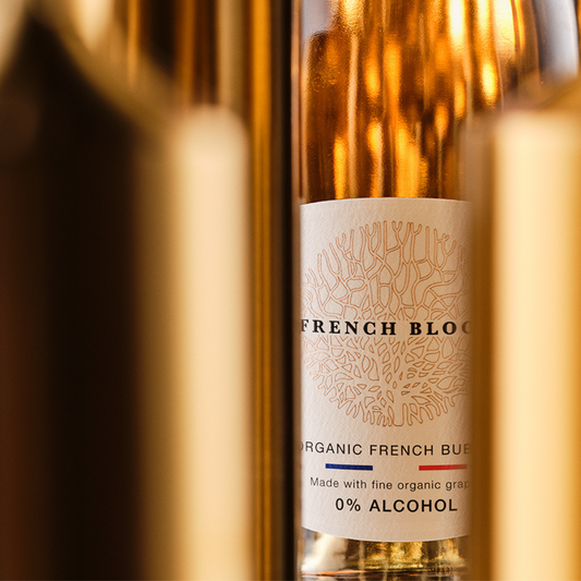 The Definitive Guide to Festive Non-Alcoholic Cocktails