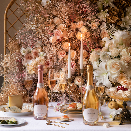 Perfect Pairings for Festive Dining