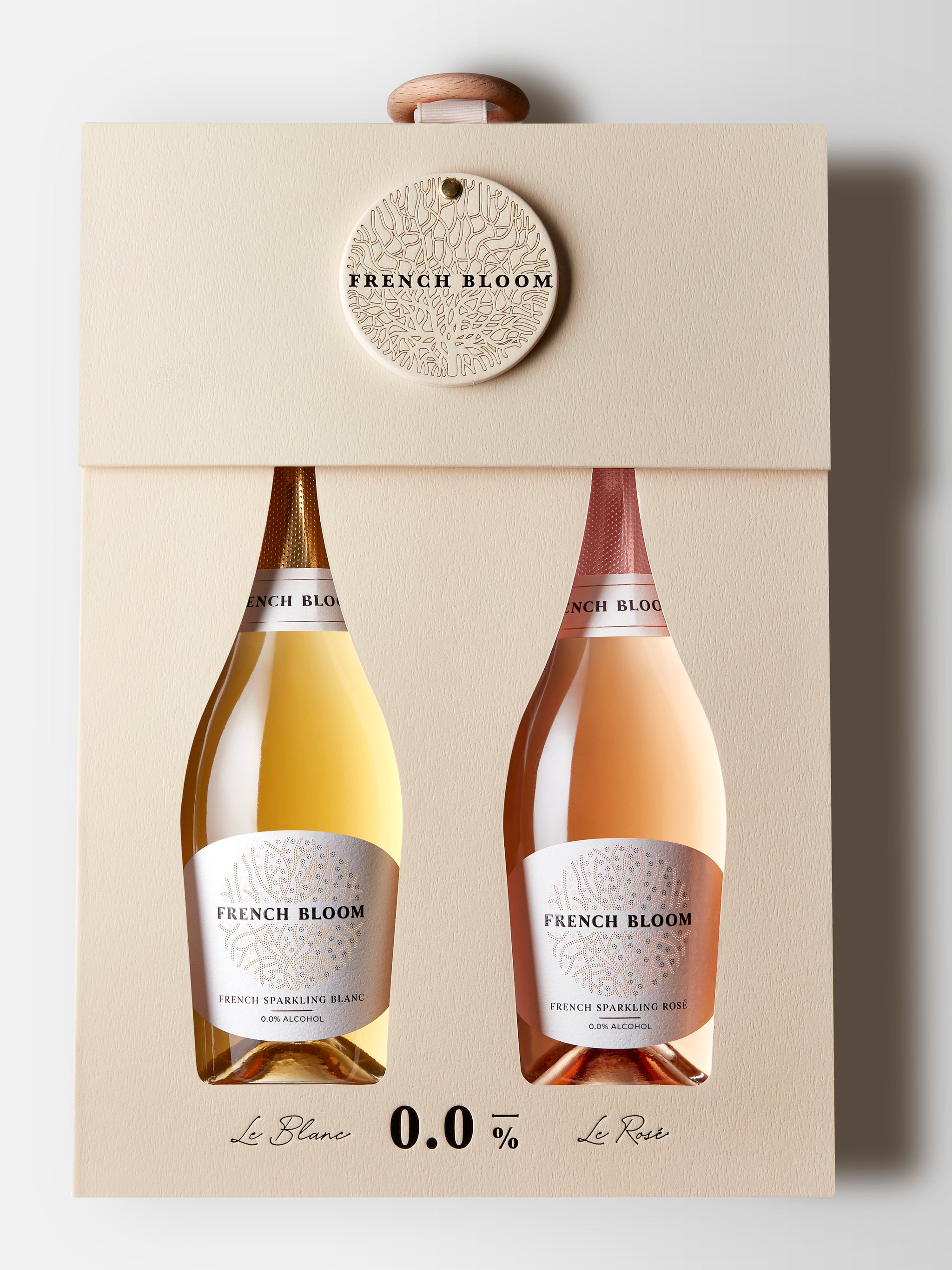 フレンチブルーム BABY BLOOM BOX, VINS EFFERVESCENTS SANS ALCOOL – French Bloom Japan